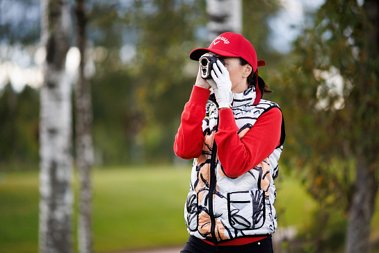 Ladies Tour SPb - финальный этап с мужчинами