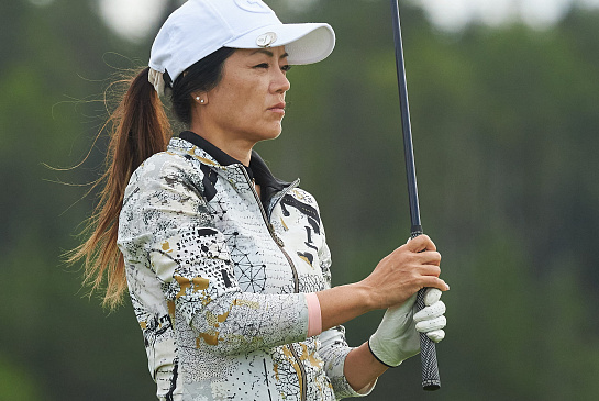 STRAWBERRY FIELDS CLUB OPEN CHAMPIONSHIP