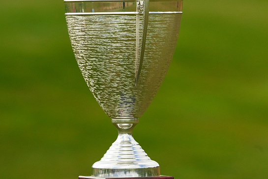 STRAWBERRY FIELDS CLUB OPEN CHAMPIONSHIP