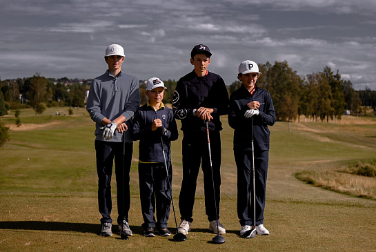 Первенство России 2025