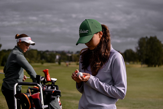 Первенство России 2025