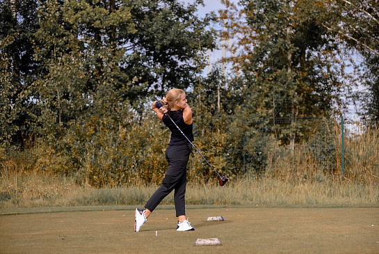 Первенство России 2025