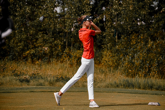 Первенство России 2025