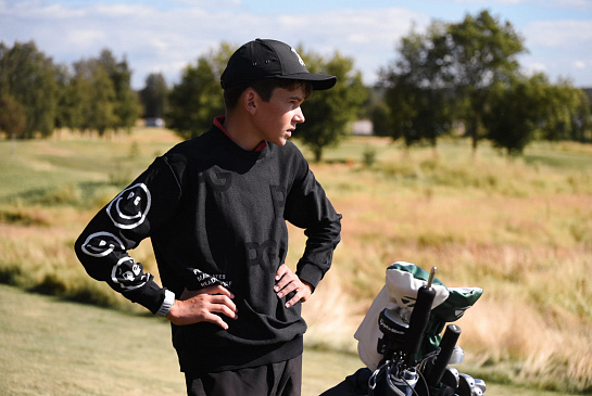 Первенство России 2025