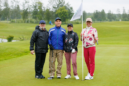 Beginners Trophy 29.06.2025