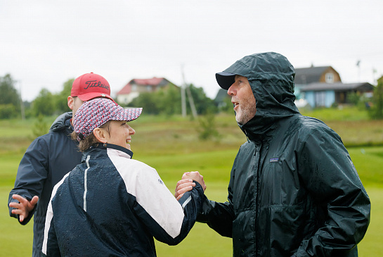 Beginners Trophy 29.06.2025