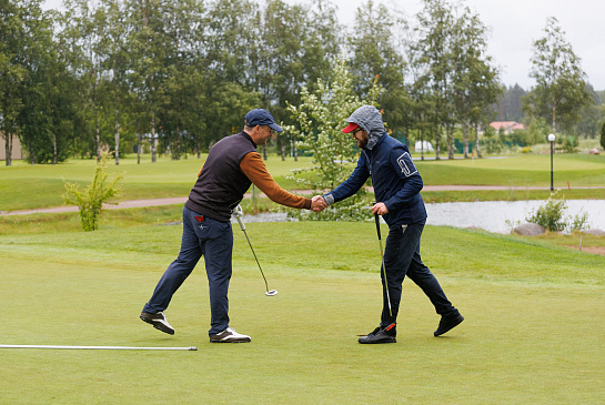 Beginners Trophy 29.06.2025