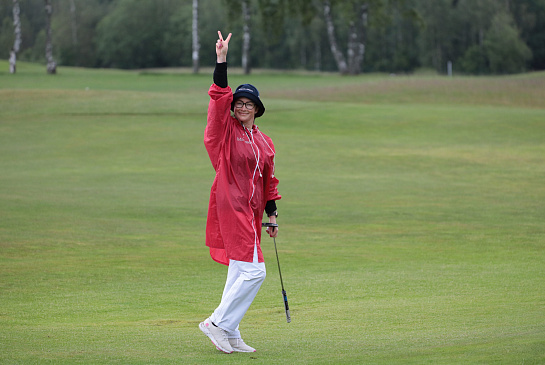 Межклубный Женский Чемпионат 2025