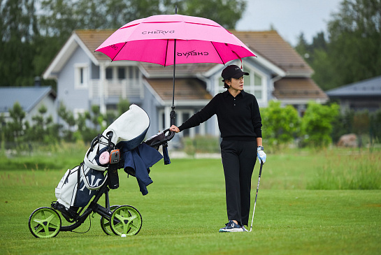 Межклубный Женский Чемпионат 2025