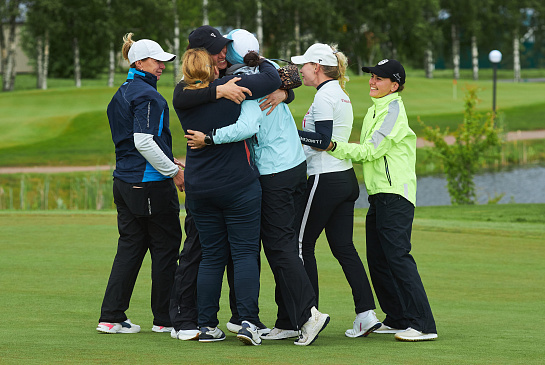 Межклубный Женский Чемпионат 2025