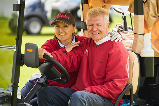 Family Trophy, 1й этап