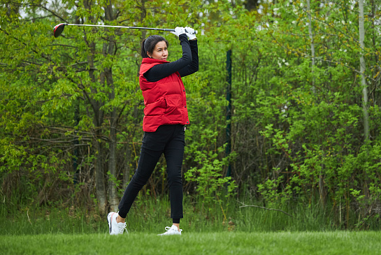 Beginners Trophy 25 мая 2025