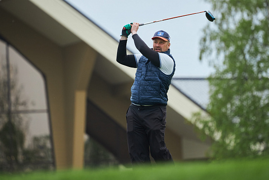 Beginners Trophy 25 мая 2025