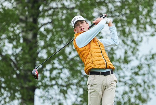 Beginners Trophy 25 мая 2025