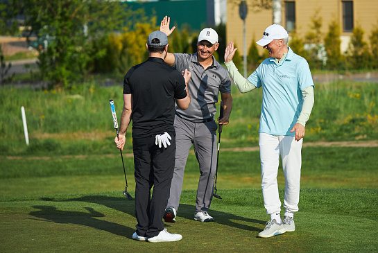 Beginners Trophy 25 мая 2025