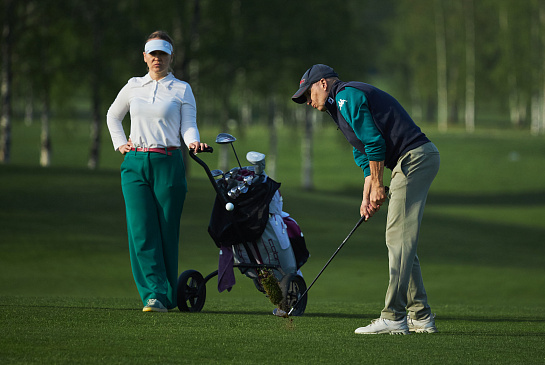 Beginners Trophy 25 мая 2025