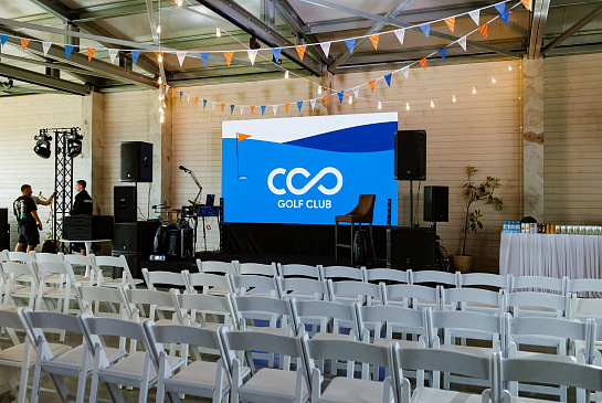 Павильон фото