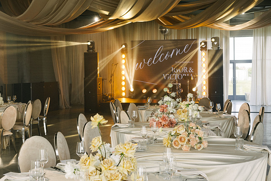 Павильон фото