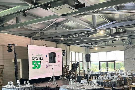 Павильон фото