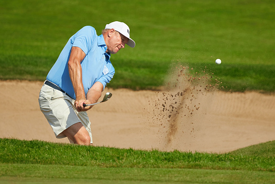 Masters 55+ фото