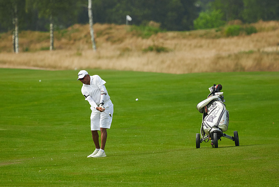 Masters 55+ фото