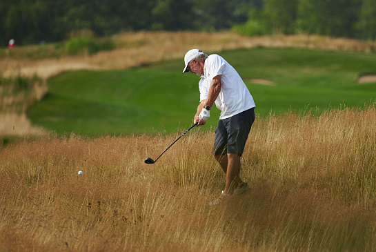 Masters 55+ фото