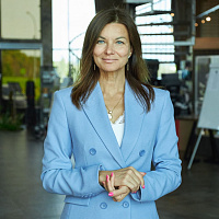 Юлия Адамова