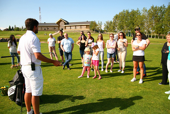 Тимбилдинги фото