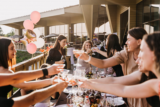 Частные праздники1