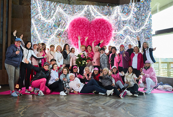 Ladies Tour SPb 2025