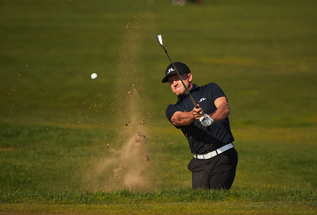 GOLFMAD