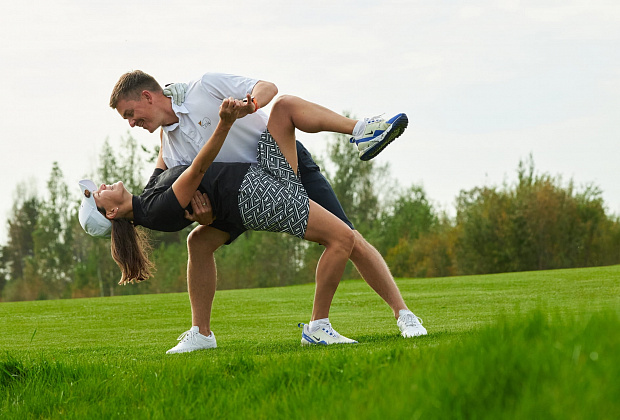 Family Trophy, финал