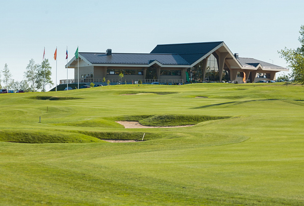 Club Scramble Day 2025