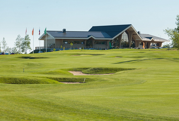 Club Scramble Day 2025