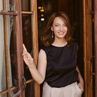 Ольга Малышева