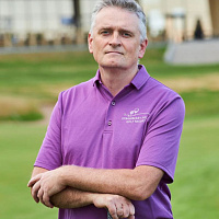 Сергей Фалин