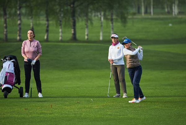 Серия турниров Beginners Trophy официально открыта