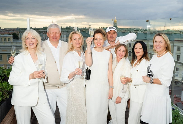 С фервея на Мойку: гольф-путешествие в стиле grand