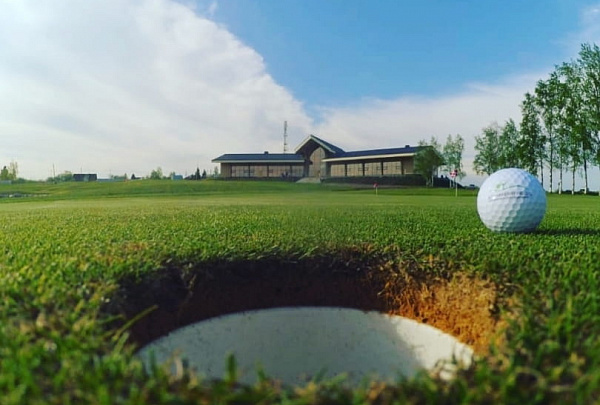 Эвелина Трофимова: «Гольф — это и спорт, и стиль жизни»