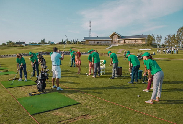 Добавьте спорта! Как отпраздновать и не напиться.