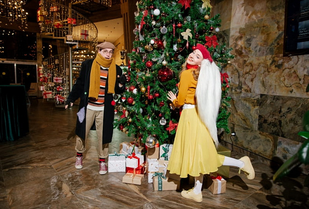 Как организовать крутой зимний отдых в Ленобласти