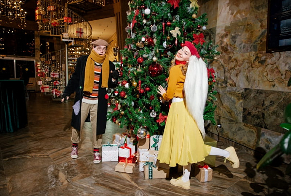 Как организовать крутой зимний отдых в Ленобласти