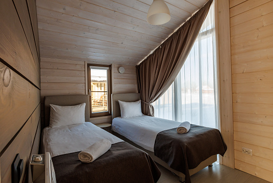 Комфорт с беседкой1