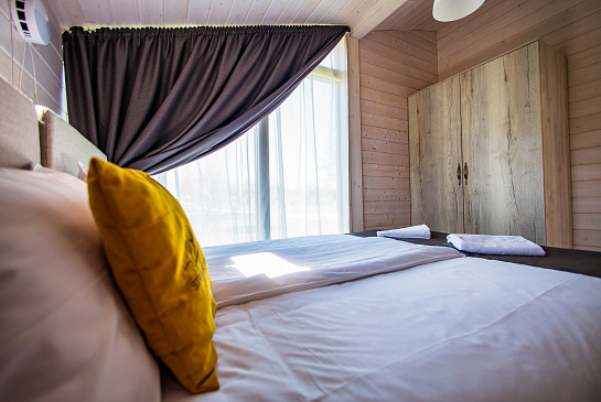 Комфорт с беседкой1