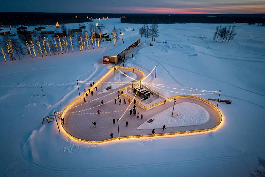 Новый Год 2026