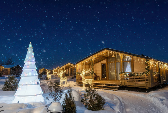 Новый Год 2026