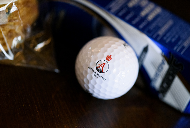 Брендирование мячей