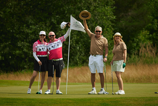 Бьем рекорды и открываем сезон невероятно рано!