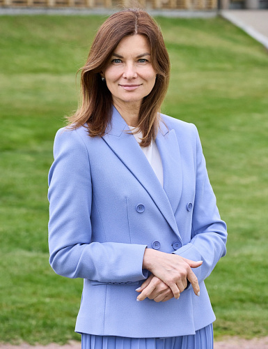 Юлия Адамова