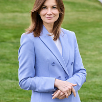 Юлия Адамова